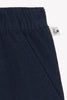 bonton lucky miller baby trousers bleu