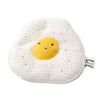 normadot fried egg crinkle toy