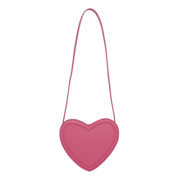molo heart bag bubblegum