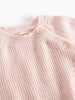 marmar copenhagen toll baby sweater rosequartz