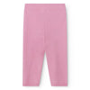 marmar copenhagen powy baby knit trousers rose ranculus