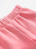 bobo choses baby jogging pants pink