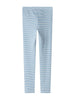 marmar copenhagen leggings light blue stripe