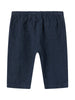 marmar copenhagen panto baby pants dark blue stripe