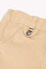 tartine et chocolat shorts ocre