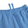 molo ador shorts swell blue