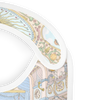 atelier choux satin bib ballet de paris