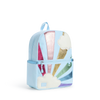 state bags kane kids backpack rainbow cloud