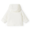 marmar copenhagen jules baby jacket gentle white