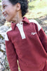 bonton moustic sweatshirt trekking