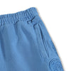 molo ador shorts swell blue