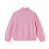 marmar copenhagen teno knit polo rose ranculus