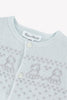 tartine et chocolat trousseau baby romper blue