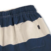 molo adiano shorts oceanica stripe