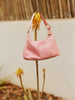 molo dolly bag petal blush