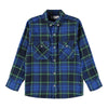 molo rozzy shirt depths check