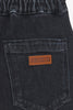bonton fracas jeans denim grey