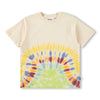 molo riley t-shirt rays of color
