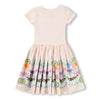 molo cissa dress floral icing