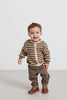marmar copenhagen polle pants dusty brown