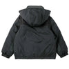 bobo choses padded anorak midnight blue