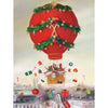 new york puzzle company christmas balloon ride