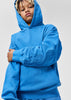 molo marlo hoodie swell blue