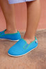 bonton john shoes blue toucan
