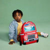 state bags kane kids mini backpack firetruck