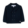 tartine et chocolat cardigan navy