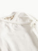 marmar copenhagen rubetta baby onesie gentle white