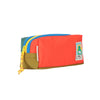 bobo choses beast color block pencil case multi