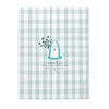 ramus & co tiny everything girl greeting card