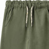 wheat cosmo sweatpants olive