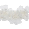 tutu du monde althea headband milk