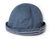 marmar copenhagen asea hat navy dust