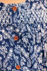 bonton mona blouse blue