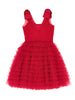 tutu du monde euphoria tutu dress red velvet
