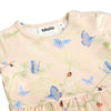 molo frannie baby onepiece butterflies cloud