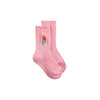 bobo choses flower short baby socks 2-pack