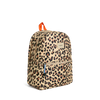state bags kane kids double pocket travel backpack leopard