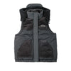 bobo choses padded anorak midnight blue