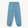 wheat cruz sweatpants winter blue