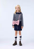 molo big bow bag fox glove