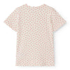 marmar copenhagen tago short sleeve tee happy hearts
