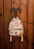 molo backpack retro kittens