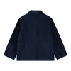 Navy blue jacket molo hieronymus blazer galaxy blue