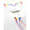 jack be nimble unicorn headband