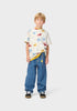 molo riley t-shirt cute balls jr