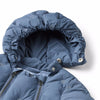 molo hebe baby snowsuit evening sky